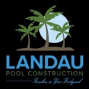 Landau Pool Construction - Swimming Pool Equipment & Supplies