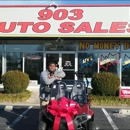 903 Auto Sales - New Car Dealers