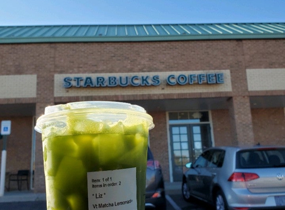 Starbucks Coffee - Dayton, OH