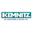 Kemnitz Air Conditioning & Heating Inc. - Heating Equipment & Systems-Repairing