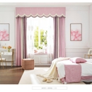 Cypress Paramount Custom Drapery - Draperies, Curtains & Window Treatments