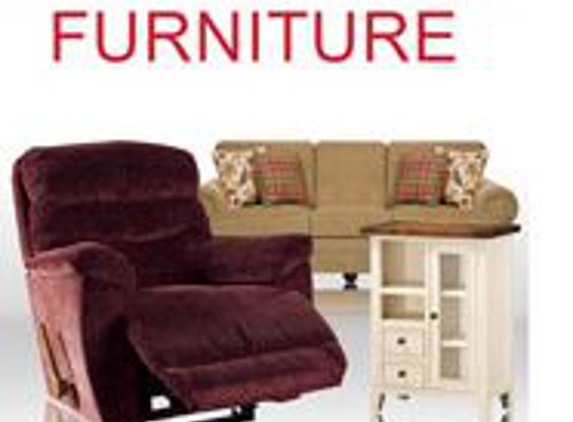 Schewel Furniture Company - Oxford, NC
