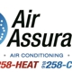 Air Assurance Heating, Air Conditioning & Plumbing