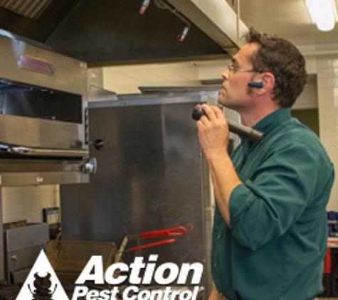 Action Pest Control - Lexington, KY