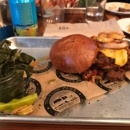 Treylor Park - American Restaurants
