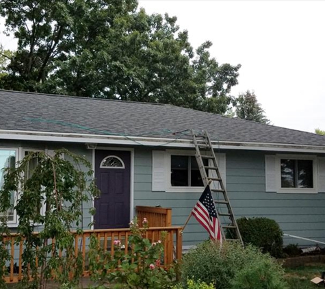 Valdez Roofing - Ackworth, IA