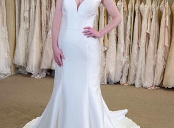 The Bridal Boutique By MaeMe - Metairie, LA