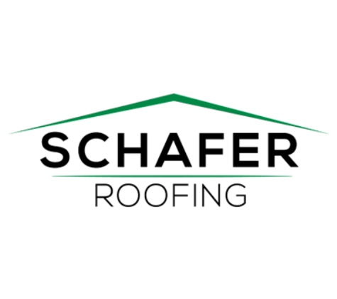 Schafer Roofing - Adair, IA