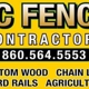 JC Fence Contractors