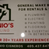 Antonio's remodeling and home maintenance gallery