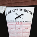 Hair Cuts Unlimited - Barbers