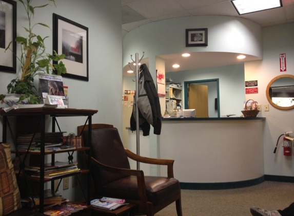 Admired Smiles Dental Center - Hingham, MA