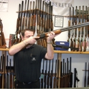 Heritage Guild - Gun Safety & Marksmanship Instruction
