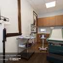Jessica M. Goldman, CNM - Birth Centers