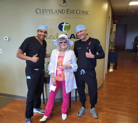 Toledo Lasik & Cataract Center - Toledo, OH