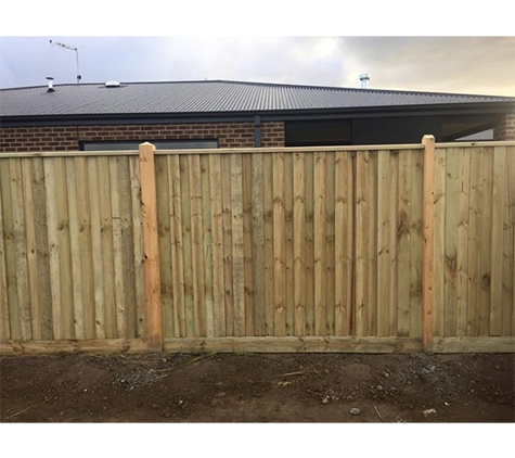 Fulham Rural Fencing - Sale, VIC