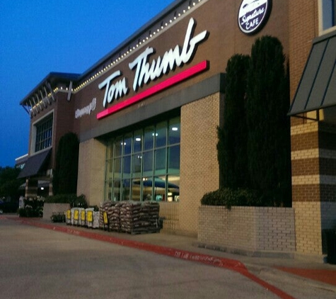 Tom Thumb - Plano, TX