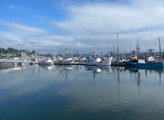 Port of Newport - Newport, OR