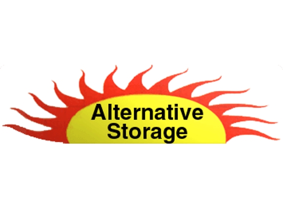Alternative Storage - Peru, IN