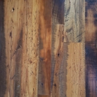 QuarterSawn Reclaimed Wood