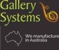 Gallery Systems Logo