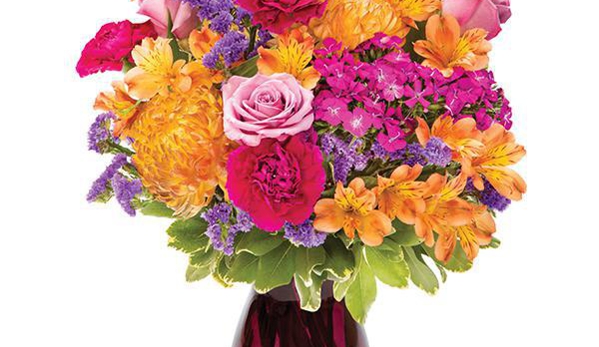 Emilio's Bayway Florist - Elizabeth, NJ