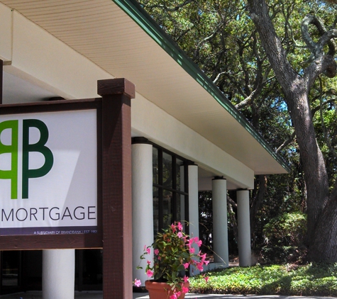 Brand Mortgage - Saint Simons Island, GA