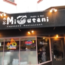 Mizutani Sushi Bar - Sushi Bars