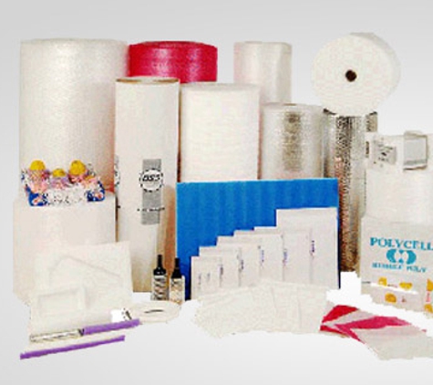 Warwick Fletcher Packaging - Cheltenham, VIC