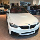 BMW of Tucson - New Car Dealers