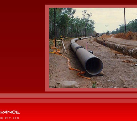 Advance Civil Engineering Pty Ltd - Holtze, NT