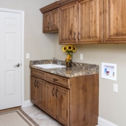 Crown Cabinets