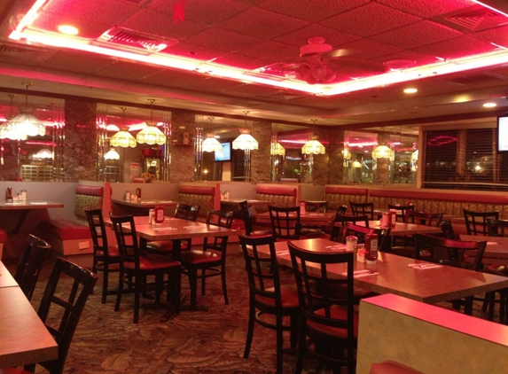 Sunrise Diner - Roselle Park, NJ