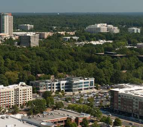 Home2 Suites by Hilton Atlanta Perimeter Center - Atlanta, GA