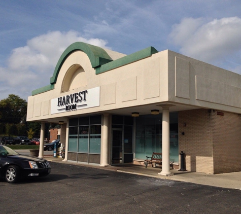 Harvest Room Restaurant - Palos Heights, IL