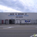 Ace U Stor It - Storage Household & Commercial