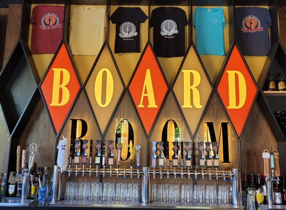 The Board Room - Arlington, VA