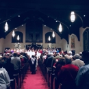 First & Calvary Presbyterian Church - Presbyterian Churches