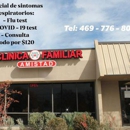 Clinica Familiar Amistad - Medical Clinics