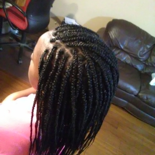 Braids and Styles by Nicole - Dallas, TX