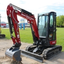 Holmes Rental & Sales Inc. - Mount Vernon - Contractors Equipment Rental