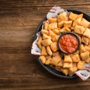 Rosati's Pizza - Pizza