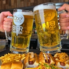 Dog Haus Biergarten