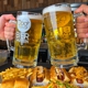 Dog Haus Biergarten