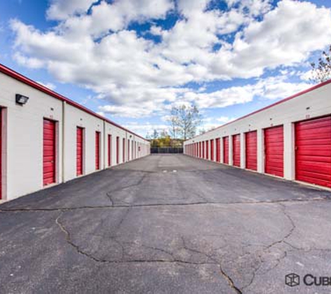 CubeSmart Self Storage - Newington, CT