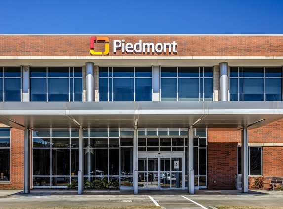 Piedmont McDuffie - Thomson, GA