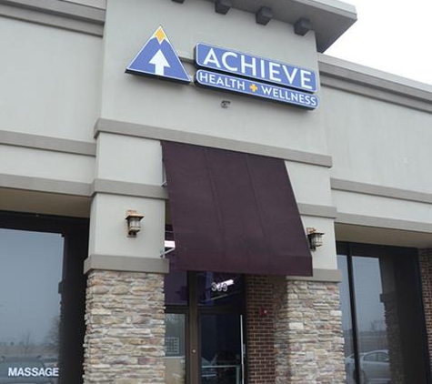 Achieve Health And Wellness - Bolingbrook, IL