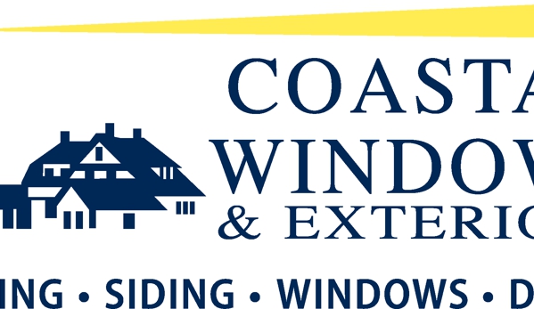 Coastal Windows & Exteriors