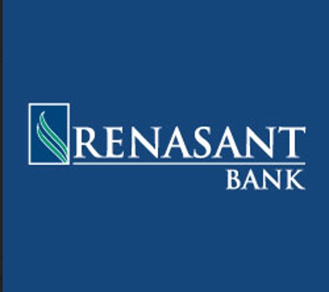 Renasant Bank - Birmingham, AL