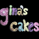 Gina's Cakes - Bakeries